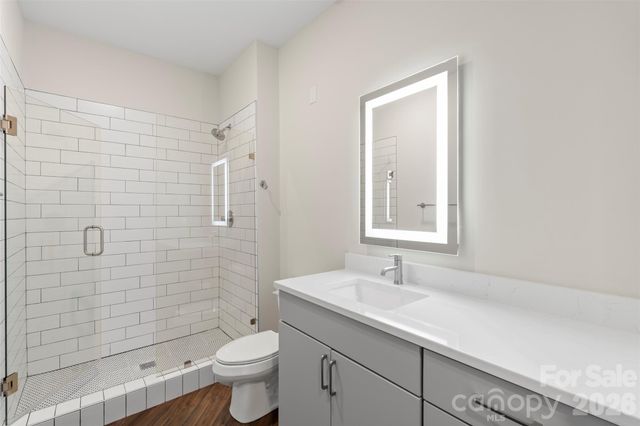 3630 N Davidson Street 2207, Charlotte, NC 28205