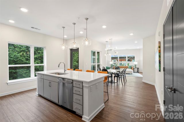 3630 N Davidson Street 2207, Charlotte, NC 28205