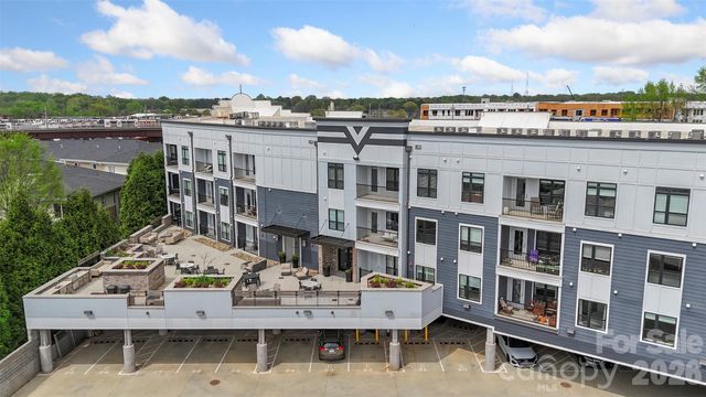 3630 N Davidson Street 2207, Charlotte, NC 28205