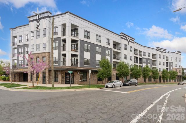3630 N Davidson Street 2207, Charlotte, NC 28205