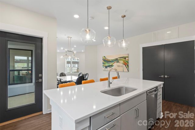 3630 N Davidson Street 2207, Charlotte, NC 28205