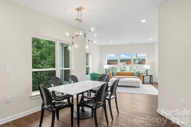 3630 N Davidson Street 2207, Charlotte, NC 28205