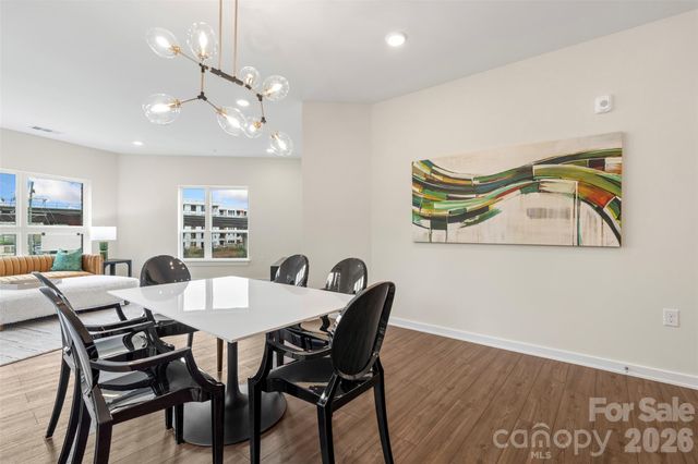 3630 N Davidson Street 2207, Charlotte, NC 28205