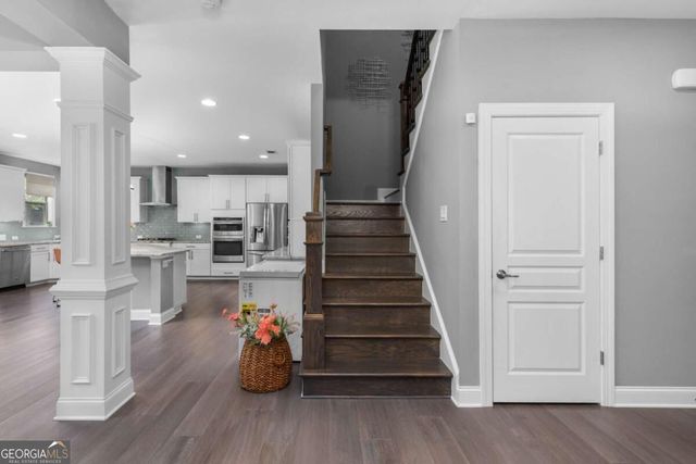 1935 Button Fern Lane, Cumming, GA 30041