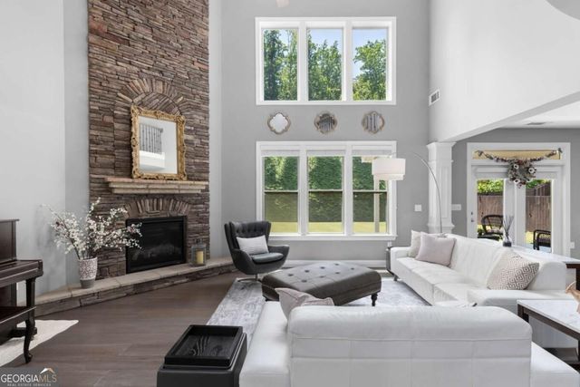 1935 Button Fern Lane, Cumming, GA 30041