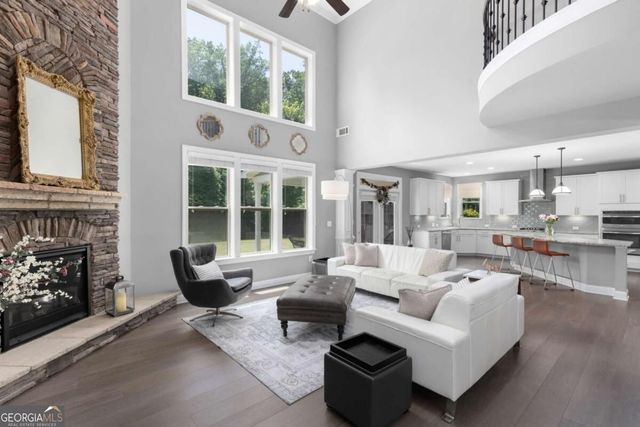 1935 Button Fern Lane, Cumming, GA 30041