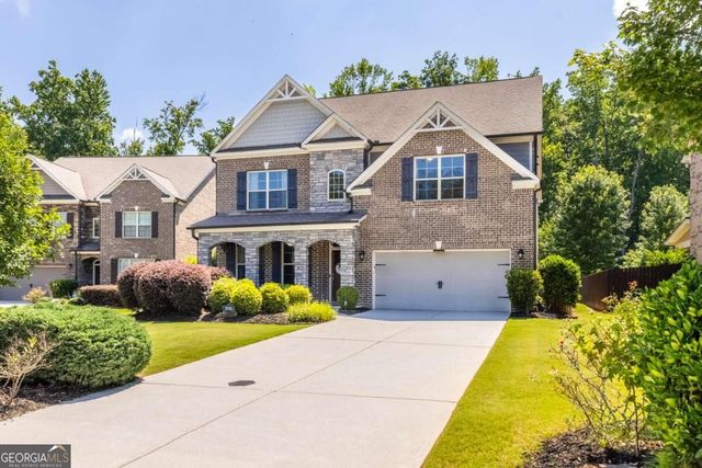 1935 Button Fern Lane, Cumming, GA 30041