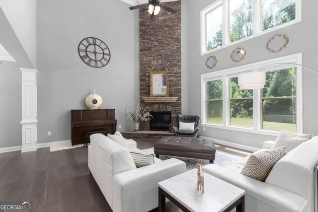 1935 Button Fern Lane, Cumming, GA 30041