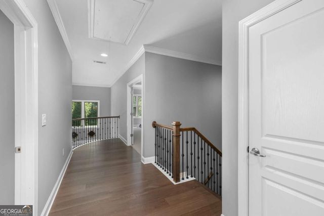 1935 Button Fern Lane, Cumming, GA 30041