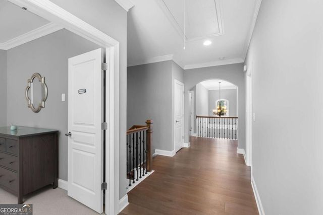 1935 Button Fern Lane, Cumming, GA 30041