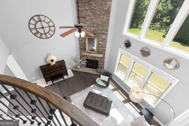 1935 Button Fern Lane, Cumming, GA 30041