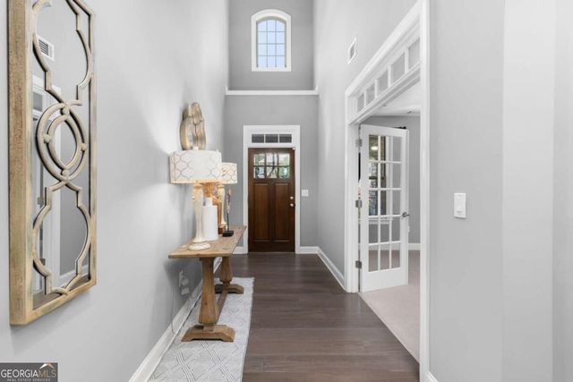 1935 Button Fern Lane, Cumming, GA 30041