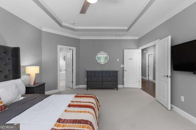 1935 Button Fern Lane, Cumming, GA 30041