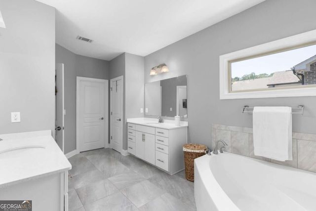 1935 Button Fern Lane, Cumming, GA 30041