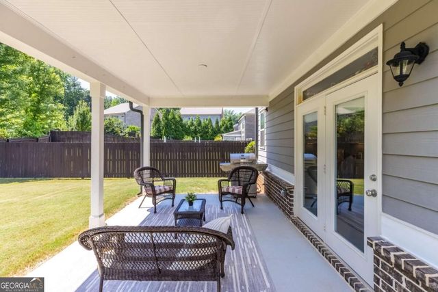 1935 Button Fern Lane, Cumming, GA 30041
