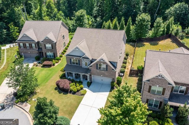 1935 Button Fern Lane, Cumming, GA 30041