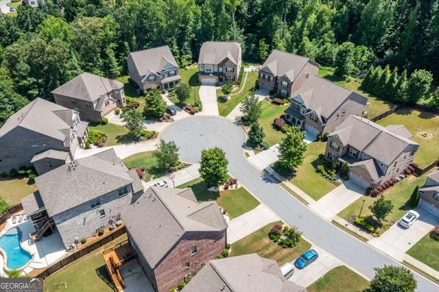 1935 Button Fern Lane, Cumming, GA 30041