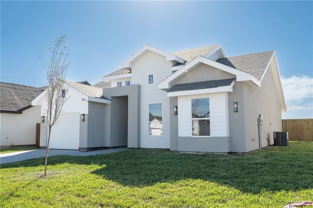 17856 Redwood Street, Combes, TX 78552