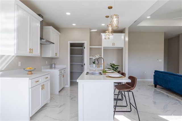 17856 Redwood Street, Combes, TX 78552