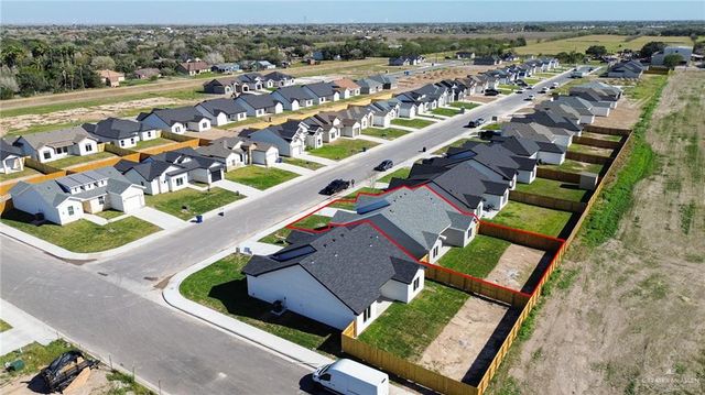 17856 Redwood Street, Combes, TX 78552