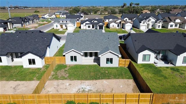 17856 Redwood Street, Combes, TX 78552