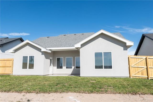 17856 Redwood Street, Combes, TX 78552