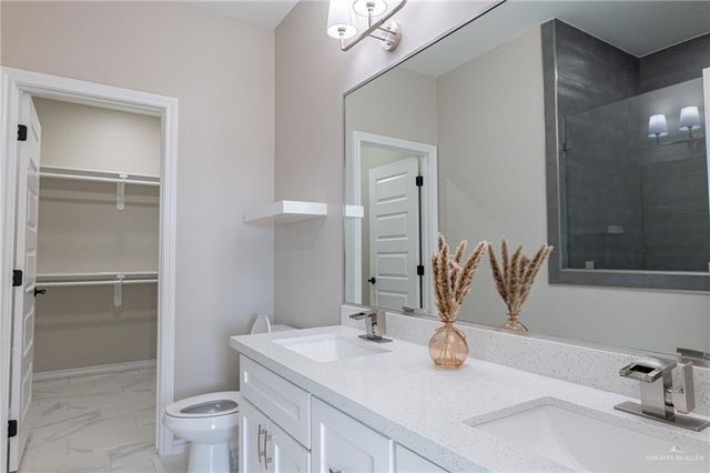 17856 Redwood Street, Combes, TX 78552