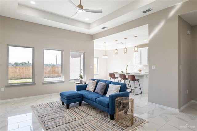 17856 Redwood Street, Combes, TX 78552