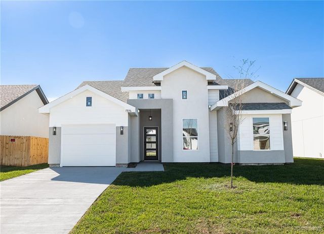 17856 Redwood Street, Combes, TX 78552