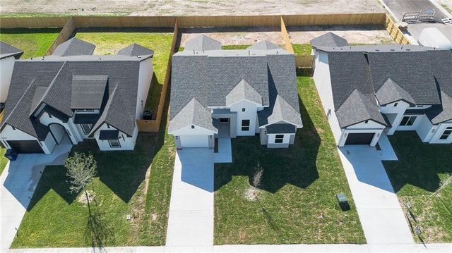 17856 Redwood Street, Combes, TX 78552