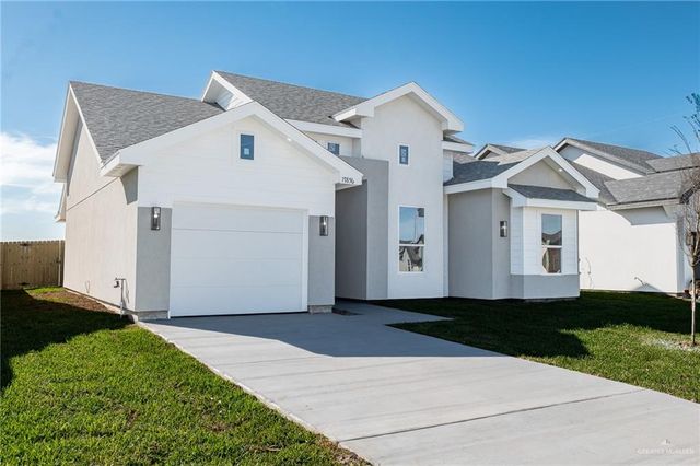 17856 Redwood Street, Combes, TX 78552