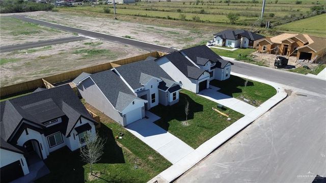 17856 Redwood Street, Combes, TX 78552