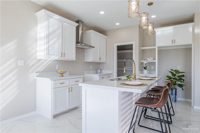 17856 Redwood Street, Combes, TX 78552