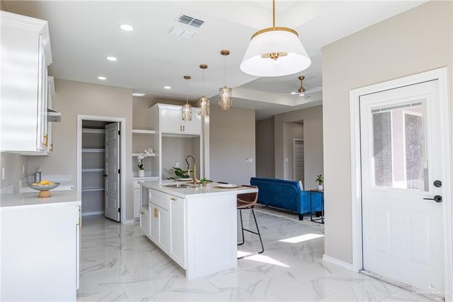 17856 Redwood Street, Combes, TX 78552