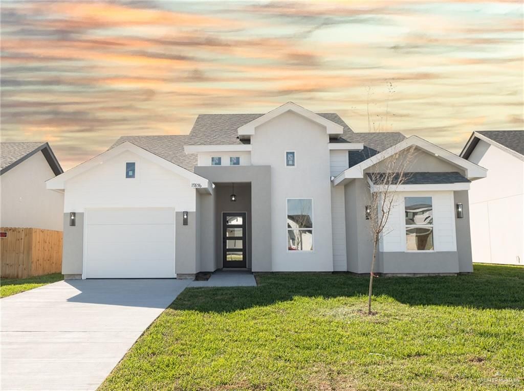 17856 Redwood Street, Combes, TX 78552