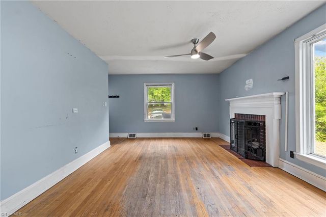 1361 Wentworth Street, Reidsville, NC 27320