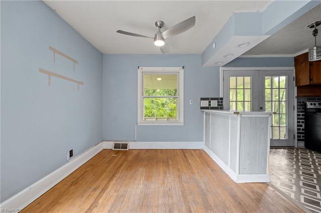 1361 Wentworth Street, Reidsville, NC 27320