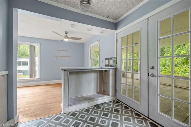 1361 Wentworth Street, Reidsville, NC 27320