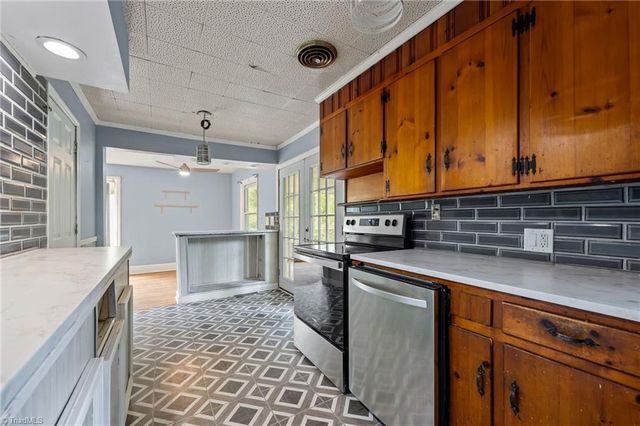 1361 Wentworth Street, Reidsville, NC 27320