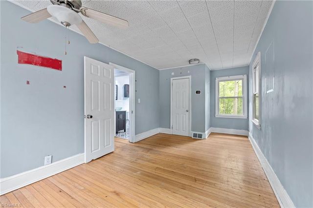 1361 Wentworth Street, Reidsville, NC 27320