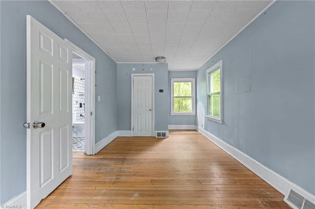 1361 Wentworth Street, Reidsville, NC 27320