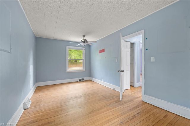 1361 Wentworth Street, Reidsville, NC 27320