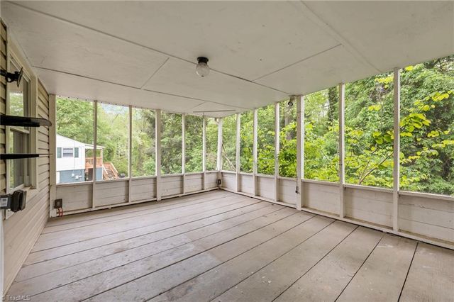1361 Wentworth Street, Reidsville, NC 27320