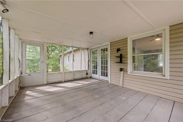 1361 Wentworth Street, Reidsville, NC 27320