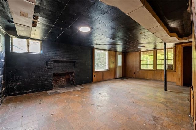 1361 Wentworth Street, Reidsville, NC 27320