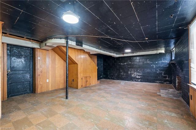 1361 Wentworth Street, Reidsville, NC 27320