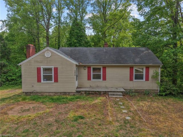 1361 Wentworth Street, Reidsville, NC 27320
