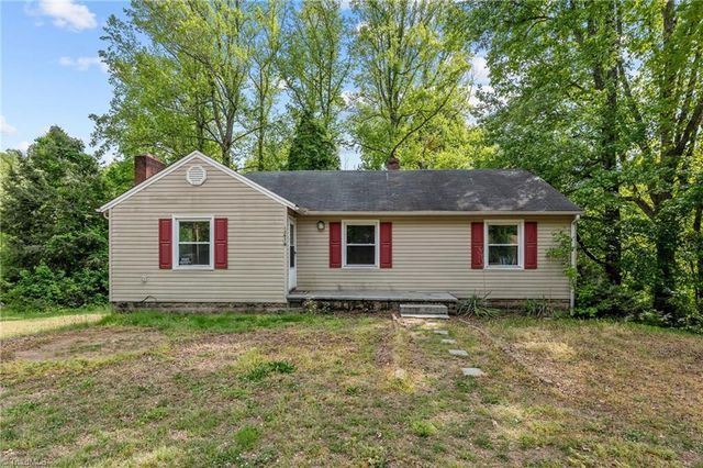 1361 Wentworth Street, Reidsville, NC 27320