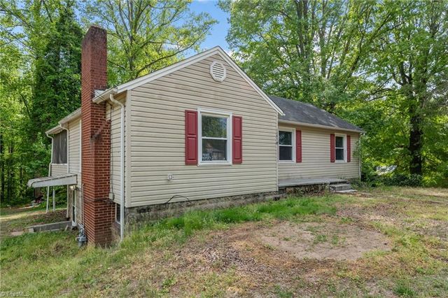 1361 Wentworth Street, Reidsville, NC 27320