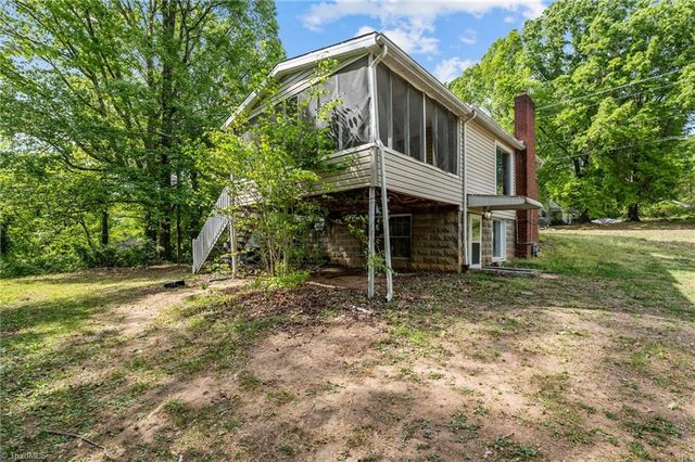 1361 Wentworth Street, Reidsville, NC 27320